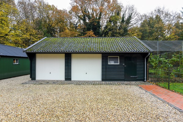 Medium property photo - Garderenseweg 421, 3852 NJ Ermelo